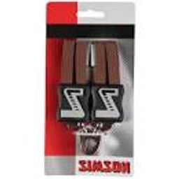 Simson snelbinder color bruin (8711646133602)
