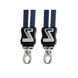 Simson snelbinder color marine (8711646133619)