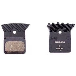 Shimano schijfremblok L05A-RF Resin (Aero) o.a Ultegra (4550170327415)