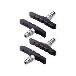 Bbb BBS-04 Remblokken VeeStop Zwart (8716683000801)