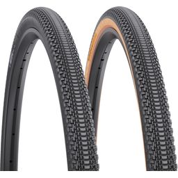 WTB Vulpine 700 x 36c, 60tpi Dual DNA / TCS Light FR, black-tan (0714401109414)