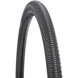 WTB Vulpine 700 x 36c, 60tpi Dual DNA / TCS Light FR, black (0714401109421)