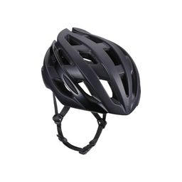 Bbb BHE-151 Helm Hawk L (58-62cm) Mat Zwart (8716683122367)