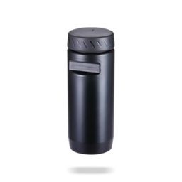 Bbb BTL-18 Toolcan Tools &Tubes L 630mL Zwart (8716683122756)