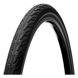 Vredestein ##28x1 5/8x1 1/4 Dynamic Tour zwart RS 28451 Vrede (8714692209680)