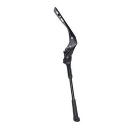 A-vorkstanda.Hebie foxuni 0673 e set +adapter zwart (4021834067300)