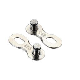 Bbb BCH-12S Sluitschakel SmartLink 12-speed Nikkel (8716683118438)