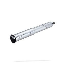 Bbb BHP-20 Balhoofd Extender 25.4/22.2mm Zwart (8716683008012)