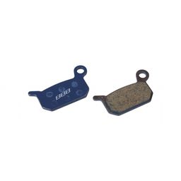 Bbb BBS-65 Remblokken DiscStop Comp.Form. B4 Hydro Blauw (8716683007091)