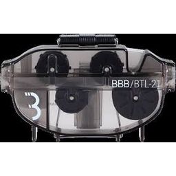 Bbb BTL-21 Kettingreiniger Bright&Fresh Clear (8716683008531)