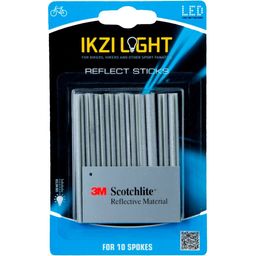 IKZI spaak refl sticks (10) (8717729486542)