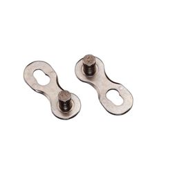 Bbb BCH-09 Sluitschakel SmartLink II 9-speed Nikkel (8716683056129)