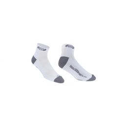 Bbb Sokken TechnoFeet 35/38 Wit (8716683059823)