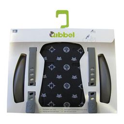 Duod Widek qibbel stylingset v luxe family black (8712864435127)