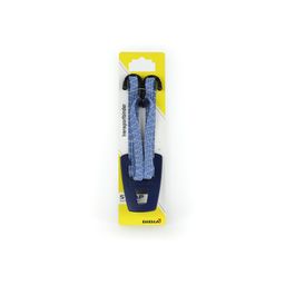 Snelb Widek transport jeans lichtblauw/zwart krt (8712864125189)