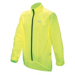Bbb BBW-148 Regenjack BaseShield XXS Neon Geel (8716683091564)
