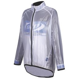 Bbb BBW-228 Regenjack TransShield 140 Transparant (8716683092295)