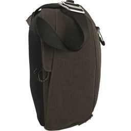 Brooks stuurtas Scape Compact mud green (0190445017753)