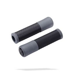 Bbb BHG-97 Handvatten Viper 130mm Zwart/grijs (8716683115062)