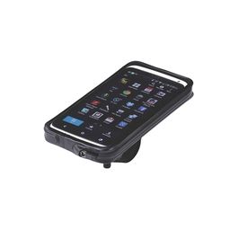 Bbb BSM-11M Smartphone Houder Guardian M 140x70x10mm Zwart (8716683084337)