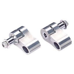 Bbb BCB-92 Kabelklem HydroClamp 2 Stuks Zilver (8716683041545)