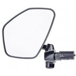 Busch & mÜller Bumm spiegel voor E-bike bev. in stuur Cycle Star E inklapb. (4006021011328)