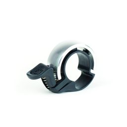 Knog Oi Bell Classic - Small - Silver (9328389026604)