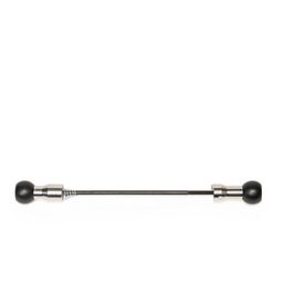 Burley ballz quick release coho 5mm skewer (170mm) (0840840013040)