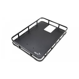 TERN bagagedrager, achterop Shortbed Tray Passend voor TERN GSD + HSD, met metalen (0812741025477)
