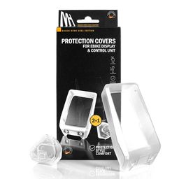 Mh cover Coverset mh bosch nyon display/control unit trans (4260533780251)
