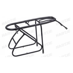 Drager Tern loader rack 20 alu +spanband zwart (0812741025514)