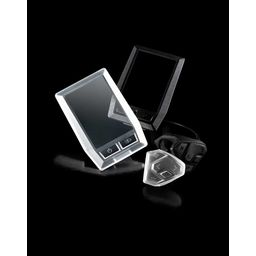 Mh cover Coverset mh bosch kiox display/control unit trans (4260533780268)