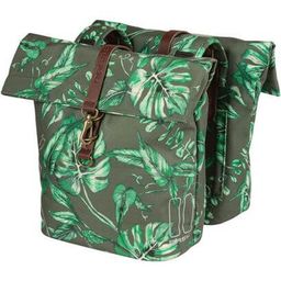 Basil ever-green dubbeltas 28-32L 18083 Groen (8715019180835)