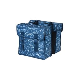 Basil Wanderlust dubbele tas UBS 35L indigo blauw 18089 (8715019180897)