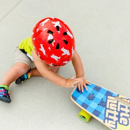 Nutcase Baby Nutty - Take Flight (0194521042998)
