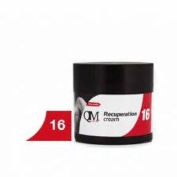 Qm nr 16 Recuperation Cream 200ml (5414953566516)