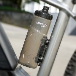 Sks MonkeyBottle 600ml met bevestiging (4002556875589)