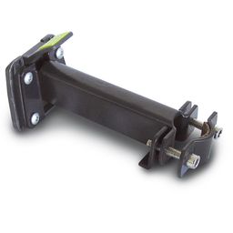 Basil Mandd bas be stuurpenhouder 22-25.4mm zw (8715019701825)