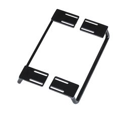 Basil MIK Pannier bag tubes voor MIK bagagedragerplaat - (8715019701948)