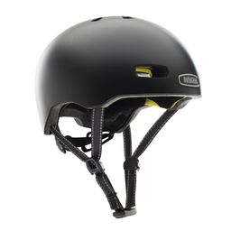 Nutcase Street - Onyx (Satin) - M - NOW Glossy (0194521000790)