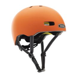Nutcase STREET Hi Viz Solid Matte M (0194521000820)