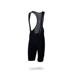 Bbb BBW-213 Broek + Bretel Powerfit XXL Zwart (8716683104417)