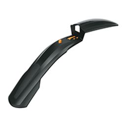 SKS voorspatbord Shockblade Dark 26"/27.5" zwart 11451 (4002556812393)