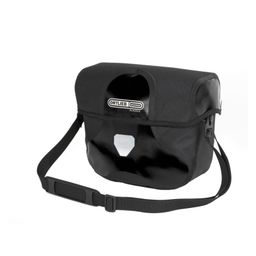 Ortlieb Ultimate Six Classic 7 L black (4013051049412)