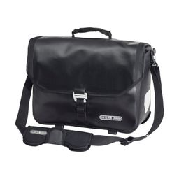 Ortlieb Downtown Two QL2.1 20 L (Polyester PU Coating) bla (4013051045087)