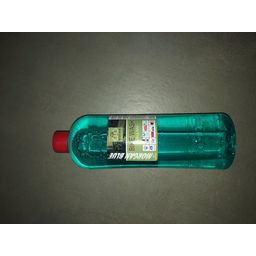 Morgan blue Bike wash 1000cc (14601347)