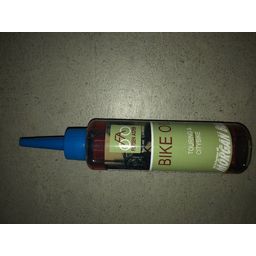 Morgan blue Bike oil125cc (20601348)