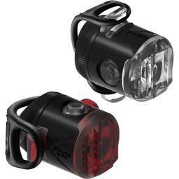 Lezyne FEMTO USB DRIVE PAIR BLACK (4712806003067)