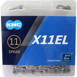 Ketting 11v 11/128 Kmc x11el 118 zi (4715575890258)