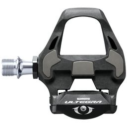 Shimano pedaal race Ultegra PD-R8000 SPD-SL carbon zwart (4524667646297)